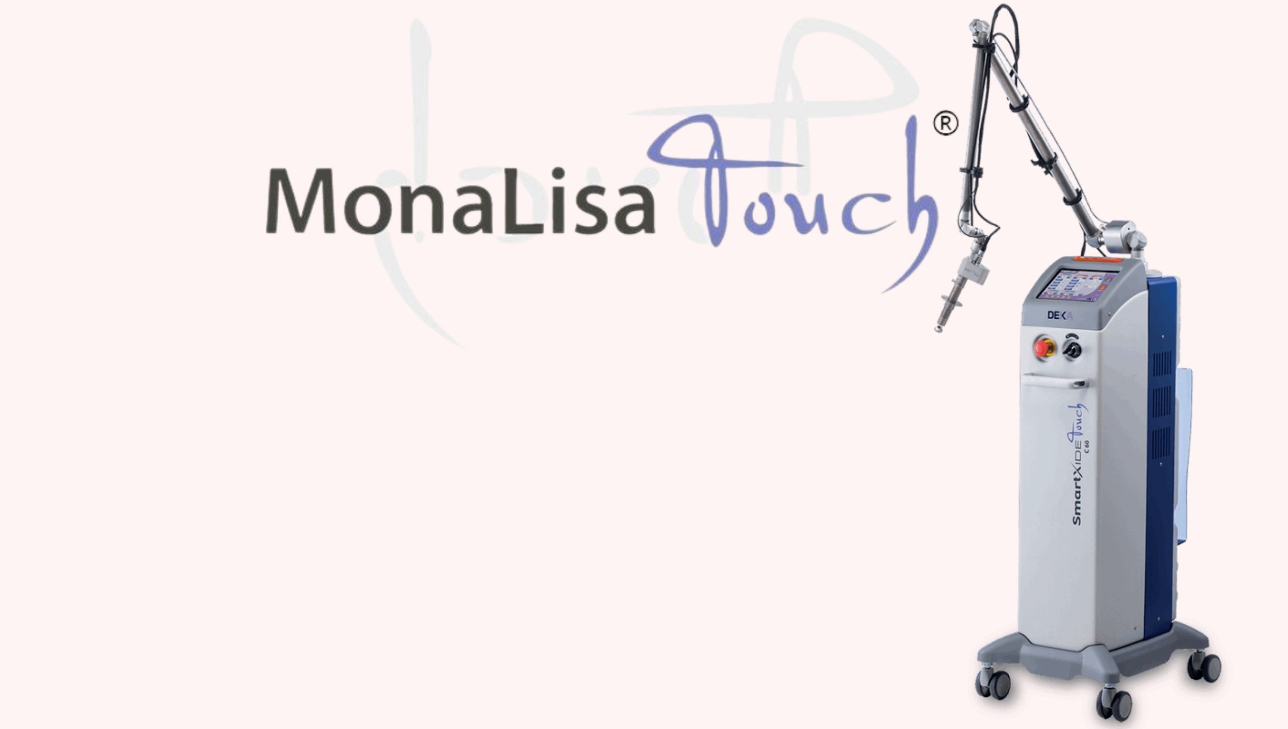 MonaLisa Touch